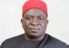 Obunike Ohaegbu Replies Kenneth Okonkwo, Expresses Shock At His Response Obunike Ohaegbu