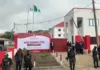 FG Remains Committed To Anti Corruption War – President Tinubu, Commissions Ondo/Ekiti Zonal Office Ondo-Ekiti EFCC Office