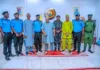 Osun Violence: Anybody Found Culpable Will Be Arrested And Prosecuted – IGP Disu Osun Security meeting