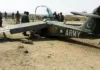 All Dead As Investigators Unravel Cause Of Pakistani Army Plane Crash Pakistani Army Plane Crash
