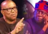 Why President Tinubu Must Listen to the Bishops — They’re Trusted Whistleblowers Rather Than Political Adversaries Peter Obi and President Bola Tinubu