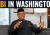 Peter Obi in Washington