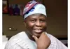 Women Bodies Rise Against Prof Fasina’s Ambassadorial Nomination, Urge Senate To Decline Confirmation Prof Abayomi Fasina