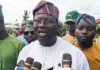 APC Candidate, Faduyile, Wins Ondo South Senatorial Bye Election