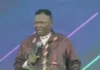 Rev. Dr. Minaibi Dagogo-Jack