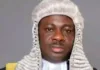 Rt Hon Emomotimi Dennis Guwor