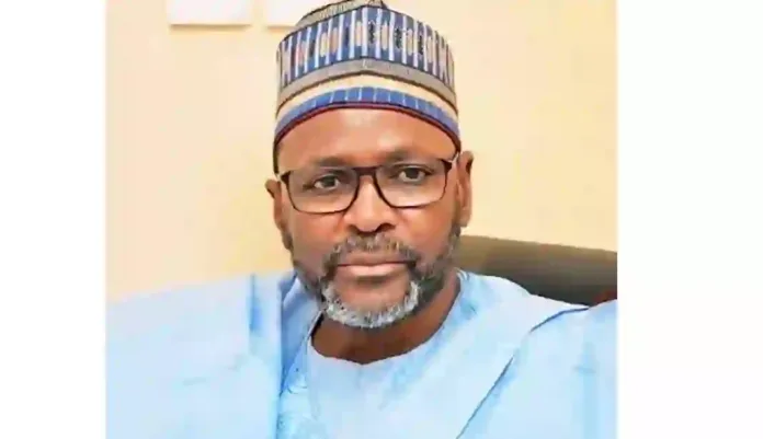 Sabo Nakudu - Jigawa ADC Gov Candidate Sabo Nakudu - Jigawa ADC Gov Candidate