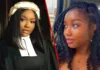 Young Female Lawyer Dies Celebrating Ghana’s World Cup Victory Over Panama Sara Araba Tettey - 26 Year Old Lawyer