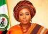 Idoma Youths Reject Scolastica Bem-Sor’s Designation As First Lady Scolastica Bem-Sor