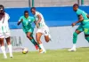International Friendly: Super Falcons Edge Senegal’s Lionesses 2-1 in Ikenne-Remo Ahead WAFCON Super Falcons vs Senegal