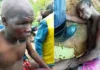 Ugbokolo Youths Foil Attempted Kidnap, Rescue Victims, Apprehend Suspects Suspected Kidnappers in Markurdi
