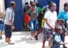 Tension Over Security Scare