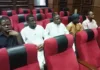 Three Owo Catholic Church Attackers Sent