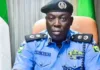 Tijani Fatai - Lagos CP