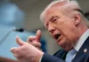 World: US-Iran War Ends After Months Of Hostilities
