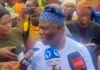 PDP Candidate, Oluyede Rejects Results Of Ekiti Election, Cites Compromise Wole Oluyede during Ekiti Election