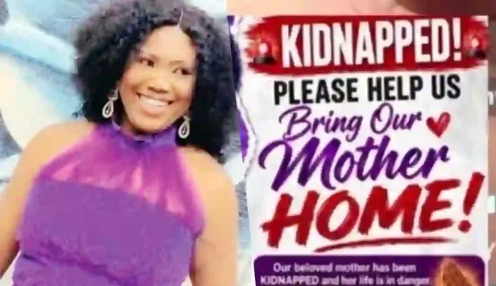 Woman Fake Her Own Kidnap Woman Fake Her Own Kidnap