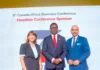 Zenith Bank Reaffirms Support For Canada/Africa Trade