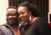 “I Sold Mr Ibu’s Property With The Support Of His Children” – His Wife Okafor Clarifies Mr Ibu and his wife