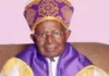 CSMC Worldwide Leader, Abiodun Alogbo, Dies Aged 93 Years Abiodun Alogbo