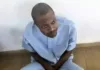 DG Of Fake PFIPC Arrested In Osun State Adeniyi Adeyemi Fake DG arrested