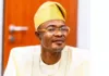Embattled DG Adeniyi Adeyemi Alleges Invasion Of Parents Home By Security Agents Adeniyi Adeyemi