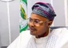 Fake Agency DG Denies Involvement In N1.3bn Budgetary Allocation To Agency Adeniyi Adeyemi