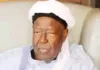 Alhaji Alhaji, Fmr. Minister For Finance & National Planning, Dies Alhaji Alhaji Abubakar