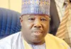 Sheriff: Obi Wants To Divide The Country, North Won’t Vote For Him