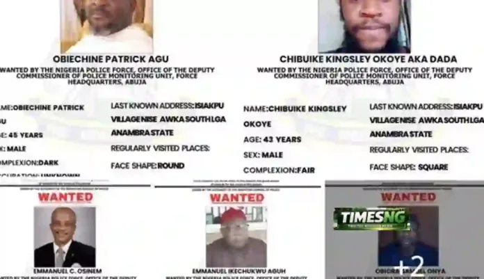Anambra Indigenes Anambra Indigenes