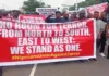 CSOs Hold Anti Terrorism Rally In Edo Anti Terrorism Protest