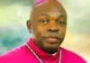 Archbishop Akubueze, Buried As Commendation Flow Augustine Akubueze
