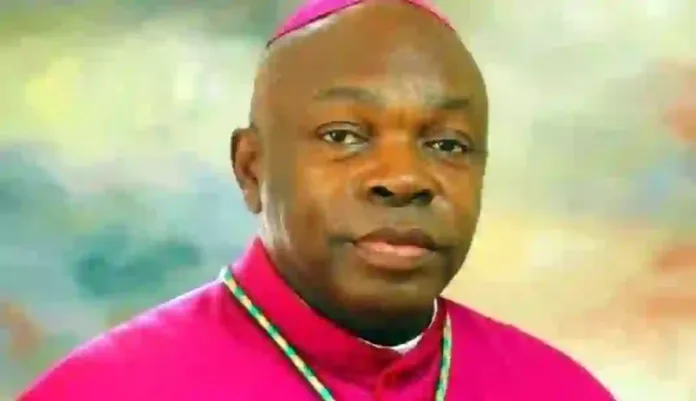 Augustine Akubueze Augustine Akubueze