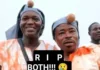 Nollywood Loses Another Actor, Baba Sodiq Baba Sadiq and Janmole