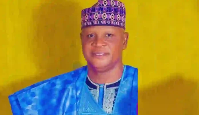 Barr Hashim Abdullahi Barr Hashim Abdullahi