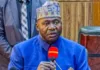 Angry Defence Minister Musa Goes To Court Over False Resignation Report Christopher Musa