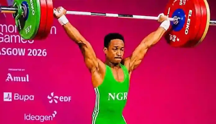 Edidiong Joseph Umoafia Edidiong Joseph Umoafia