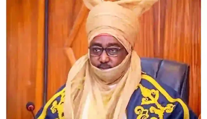 Emir of Zazzau Emir of Zazzau