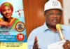 Mary Habila’s Death: Umahi Petitions Police, Insists On Autopsy Before Funeral Ceremonies Female Physiotherapist Who Died In Minister Umahi's House