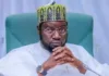State Police: Gagdi Slams Opposition Gagdi House of Reps