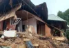 Rescue Work Intensifies As 3-Storey Hostel Collapses In Anambra Hostel Collapsed in Anambra