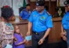 IGP Honours Officer Killed During Oyo School Children Rescue Mission, Preaches Inter-agency Cooperation IGP Disu