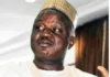 Nobody Can Intimidate Me Into Accepting Muslim-Muslim Ticket – Vatsa, APC Chieftain Hon Jonathan Vasta