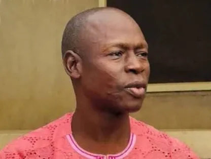 Matthew Owoade Matthew Owoade