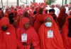 Christians, Not Just Muslims, Are Part of Mass Wedding Programme – Kano Govt Kano Mass Wedding