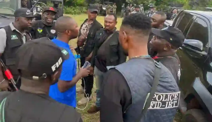 Kogi Abducted NECO Students Kogi Abducted NECO Students