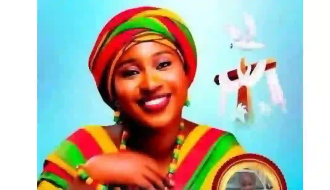 Mary Habila
