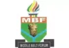 Middle Belt Forum Tackles FG On Non Rescue Of Abducted Students, Teachers In The North Middle Belt Forum