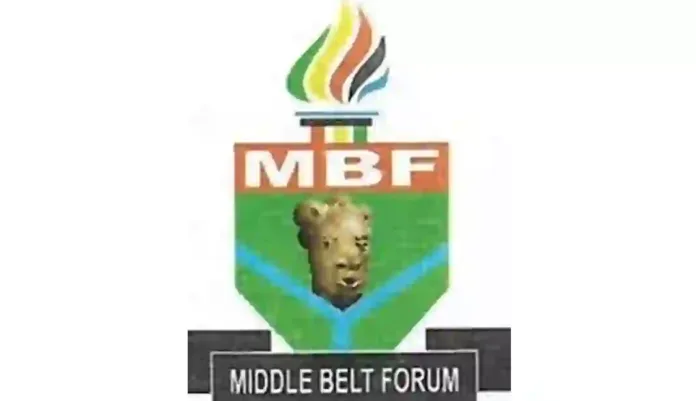 Middle Belt Forum Middle Belt Forum