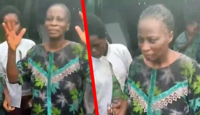 Mrs Alamu principal Mrs Alamu principal